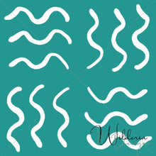 Load image into Gallery viewer, "Mirage Collection" Sand Waves - Fresco