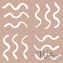 Load image into Gallery viewer, "Mirage Collection" Sand Waves - Moxie