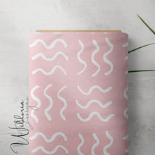Load image into Gallery viewer, "Mirage Collection" Sand Waves - Blush