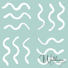 Load image into Gallery viewer, "Mirage Collection" Sand Waves - Monet