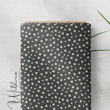 Load image into Gallery viewer, Boho Mini Florals - Dark Grey