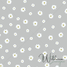 Load image into Gallery viewer, Boho Mini Florals - Stone