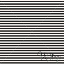 Load image into Gallery viewer, Simple Hearts - Stripe Coordinate - Charcoal