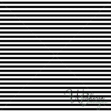 Load image into Gallery viewer, Simple Hearts - Stripe Coordinate - Black&White