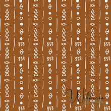 Load image into Gallery viewer, "Mirage Collection" Simplistic Art - Flambe