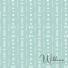 Load image into Gallery viewer, "Mirage Collection" Simplistic Art - Monet