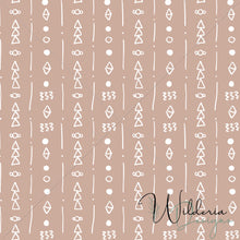 Load image into Gallery viewer, "Mirage Collection" Simplistic Art - Moxie