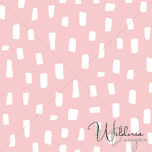 Load image into Gallery viewer, "Mirage Collection" Speckles - Blush
