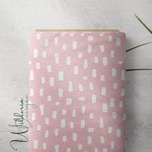 Load image into Gallery viewer, "Mirage Collection" Speckles - Blush