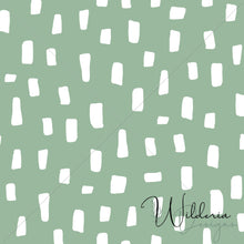 Load image into Gallery viewer, "Mirage Collection" Speckles - Jade