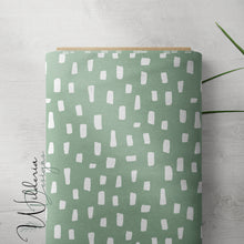 Load image into Gallery viewer, "Mirage Collection" Speckles - Jade