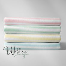 Load image into Gallery viewer, "Vintage Spring" Collection Stripe Set