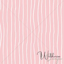 Load image into Gallery viewer, "Mirage Collection" Stripes - Blush