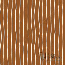 Load image into Gallery viewer, "Mirage Collection" Stripes - Flambe