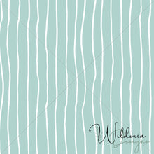 Load image into Gallery viewer, "Mirage Collection" Stripes - Monet