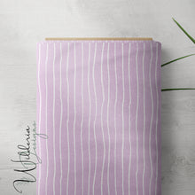 Load image into Gallery viewer, "Mirage Collection" Stripes - Petal