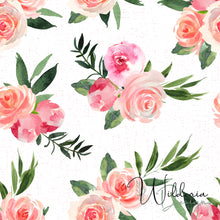 Load image into Gallery viewer, Summer Florals - Shimmer **Limited Design**