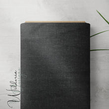 Load image into Gallery viewer, Summer Florals - Linen - Shadow