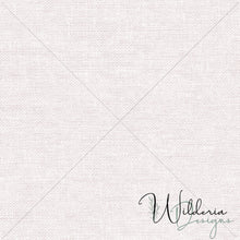 Load image into Gallery viewer, Summer Florals - Linen - Shimmer