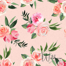 Load image into Gallery viewer, Summer Florals - Morning Dew **Limited Design**