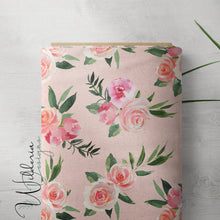 Load image into Gallery viewer, Summer Florals - Morning Dew **Limited Design**