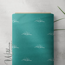 Load image into Gallery viewer, "Mirage Collection" Sun - Fresco