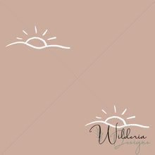 Load image into Gallery viewer, "Mirage Collection" Sun - Moxie