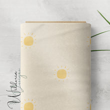 Load image into Gallery viewer, "Surfs Up" Suns - Yellow Glow