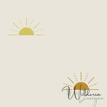 Load image into Gallery viewer, "Golden Dreams" Full Collection