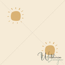 Load image into Gallery viewer, "Surfs Up" Suns - Golden