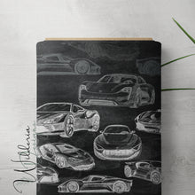 Load image into Gallery viewer, Super Cars - Exclusive Collection