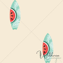 Load image into Gallery viewer, "Surfs Up" Surfboards