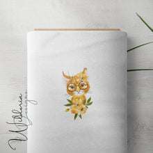 Load image into Gallery viewer, Tabby in Glasses - Exclusive Collection