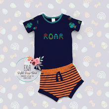 Load image into Gallery viewer, Watercolour Dino Boy Collection