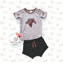 Load image into Gallery viewer, Wild Horses Collection