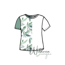 Load image into Gallery viewer, Basic Tee Mockup