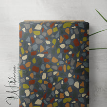 Load image into Gallery viewer, Terrazzo - Blue Grey