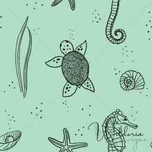 Load image into Gallery viewer, Under the Sea Collection
