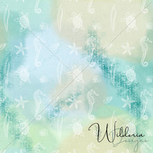 Load image into Gallery viewer, Under the Sea Collection