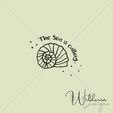 Load image into Gallery viewer, Under the Sea Collection