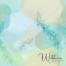 Load image into Gallery viewer, "Under the Sea" Tie-Dye