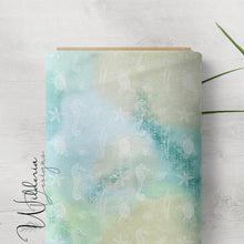 Load image into Gallery viewer, "Under the Sea" Tie-Dye Sea Life