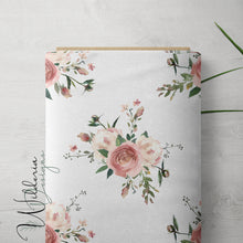 Load image into Gallery viewer, Vintage Floral Smaller