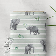 Load image into Gallery viewer, Watercolour Elephants