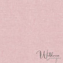 Load image into Gallery viewer, Wild Horses Collection - Pink Linen