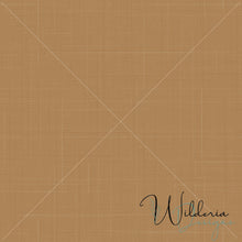 Load image into Gallery viewer, "Woodland Dreams" Formal Linen - Brown