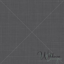 Load image into Gallery viewer, "Woodland Dreams" Formal Linen - Dark Grey