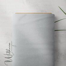 Load image into Gallery viewer, "Woodland Dreams" Formal Linen - Light Grey