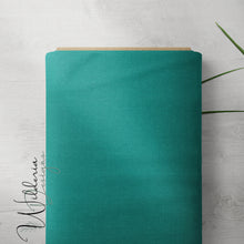 Load image into Gallery viewer, "Woodland Dreams" Formal Linen - Teal