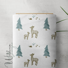 Load image into Gallery viewer, "Woodland Dreams" Through the Woods